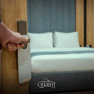 Quaint Hotel Erbil